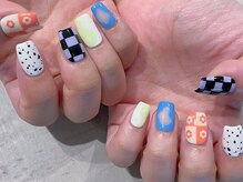 シェル トウキョウ(SHELL TOKYO)/TWICE/JIHYO