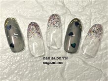 ティーエヌ 相模大野店/☆デザイン定額A☆