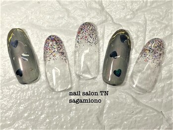 ティーエヌ 相模大野店/☆デザイン定額A☆