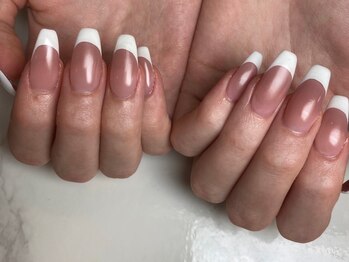 ビューティーサロン スタイル 三宮店(STYLE)/フレンチ/グラデーション