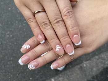 ラフィーナ(RAFFINA)/