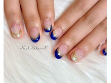 ネイルサロン エヌ(Nail Salon N)/