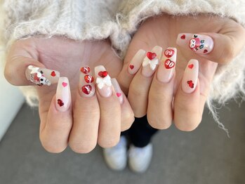 シュシュ(shushu)/