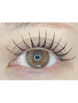 キープ力が自慢のサロン