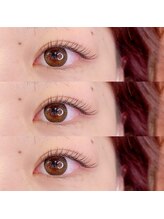 エトワール(etoile)/最高級フラットラッシュ120本