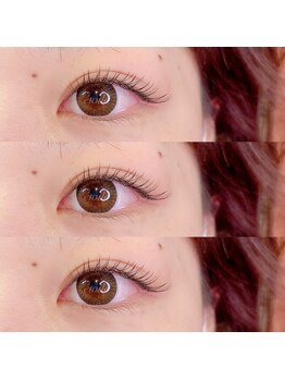 エトワール(etoile)/最高級フラットラッシュ120本