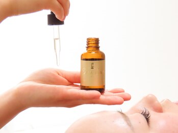 スリージー/脳洗浄施術(お顔)