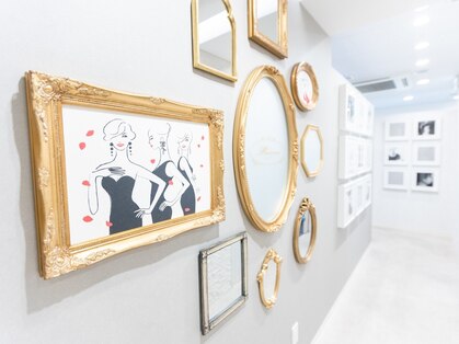 ロココ 新宿店(Rococo)の写真