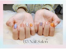 エイチスリー(H3)/デザイン性豊富のシンプル定額