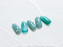 アトリエマッジョ(Atelier Maggio)/￥7100 定額デザインC