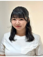 ビューステージ アイブロウサロン 新宿東口 佐藤 