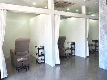 リムル バイ グリッター(RIMURU by GLITTER)/店内（1）