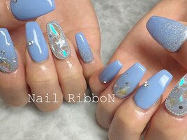 90分ジェルやり放題　¥8990