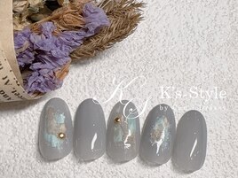 インク【定額B】