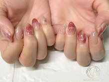 ニケ/ニュアンス