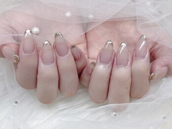 ガラスフレンチ☆