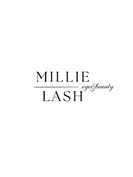 ミリーラッシュ 伊勢崎店(millie lash)/ご予約