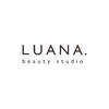 ルアナ(LUANA.)のお店ロゴ