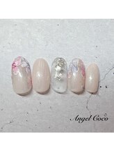 エンジェルココ/【定額コース】