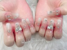 クイックスカルプ 高田馬場(Quick Sukarupu)/