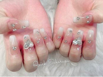 クイックスカルプ 高田馬場(Quick Sukarupu)/