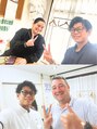 カイロプラクティック健寿&nbsp;海外からのお客様も多数！