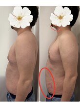 アモ(amo)/下腹が気になる方にも◎