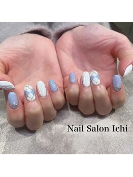 イチ 富山駅店(Ichi)/ニットデザイン♪