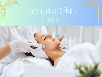 アールビューティー(R-beauty)/光フェイシャル/シミケア/毛穴