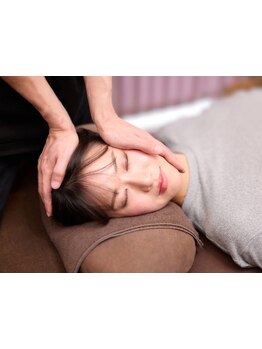 小顔になりたい