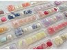 【定額】〈フット〉スタンダードコース　90min