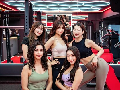 ゴクラクジム(GOKURAKUGYM)の写真