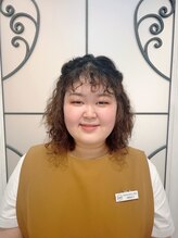 ラカプライベート(LaKa private) YOSHIWARA MINA