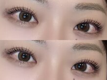 エルレ 錦糸町店(ELRe)/パリジェンヌラッシュリフト