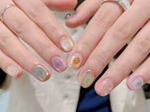 ココ(Coco)/【フィルイン】持ち込みデザイン