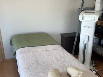 ヘアープラスミンエアー(hair+min air)の写真/【メンズ大歓迎★】全身脱毛～部分脱毛をチョイス！身だしなみを整えることで清潔感UP！さわやかな印象に♪
