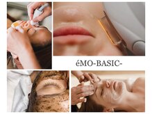 エモベーシック(e'MO BASIC)