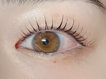 マケア 川越(Makea)/似合わせまつげパーマ