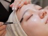 ≪男女OK≫似合わせ眉（WAX・ブロウリフト・眉エク組み合わせ）¥5500/1回限り