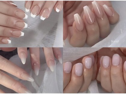 ベアネイル(beanail)の写真