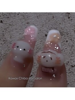カワイイ チバ(Kawaii Chiba)/