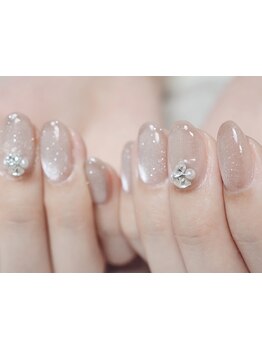 爪の悩みを解消できる（ケア含む）