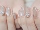 オトナネイル(otona nail)の写真/【講師も務める爪のプロが爪悩みを解決】手間暇かけた美爪ケアでお化粧出来ないすっぴん手元にも自信。