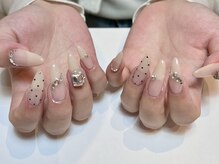 メルティ オモテサンドウ(melty omotesando)/