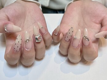 メルティ オモテサンドウ(melty omotesando)/