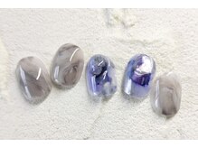 メロウトーン(mellow tone)/Monthly