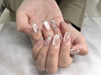 サラ 千種吹上店(Sara)/【90分フリーアートコース】