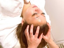 ポーラ S1 なんば千日前店(POLA)/ヘッドマッサージ