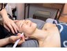 【NEW】低周波シミケアエステ／30分当て放題¥13,000