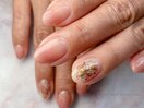 ニュアンスネイル☆